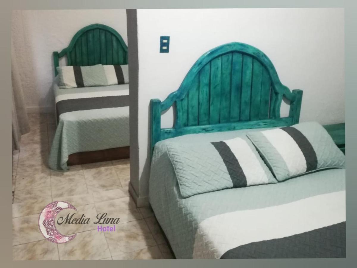 Media Luna Hotel 3*