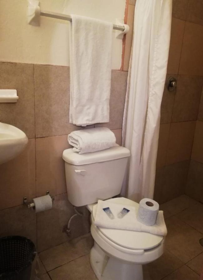 Hotel Media Luna 3*
