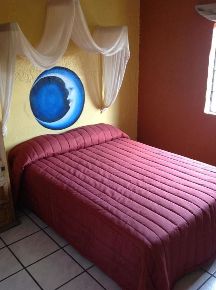 Media Luna 3*